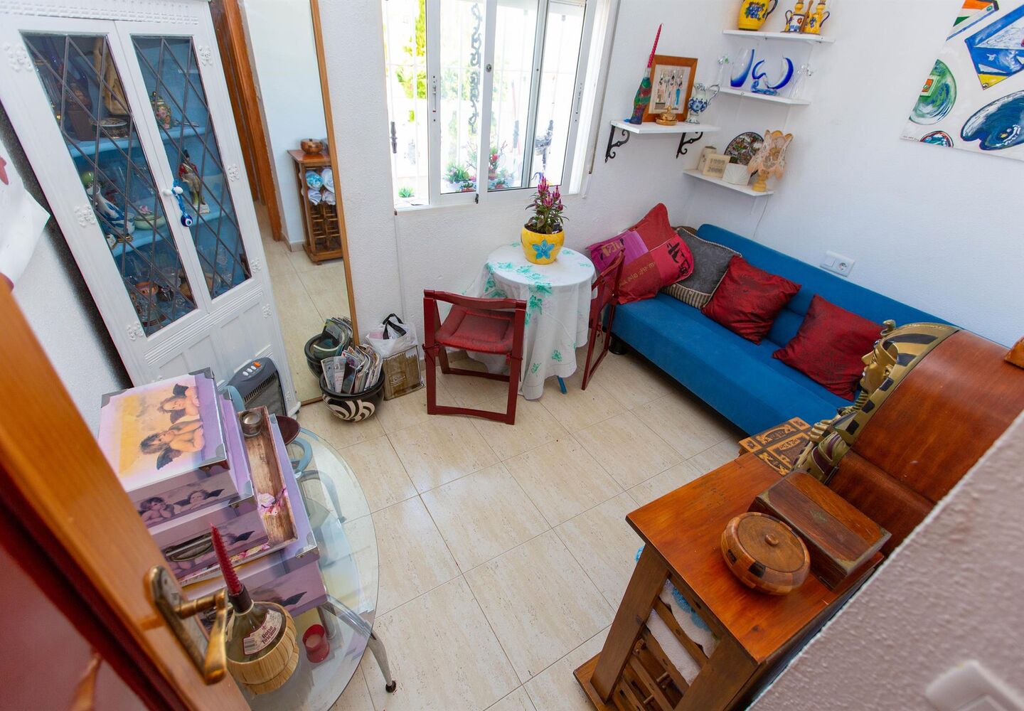 Appartement à vendre à Punta Prima