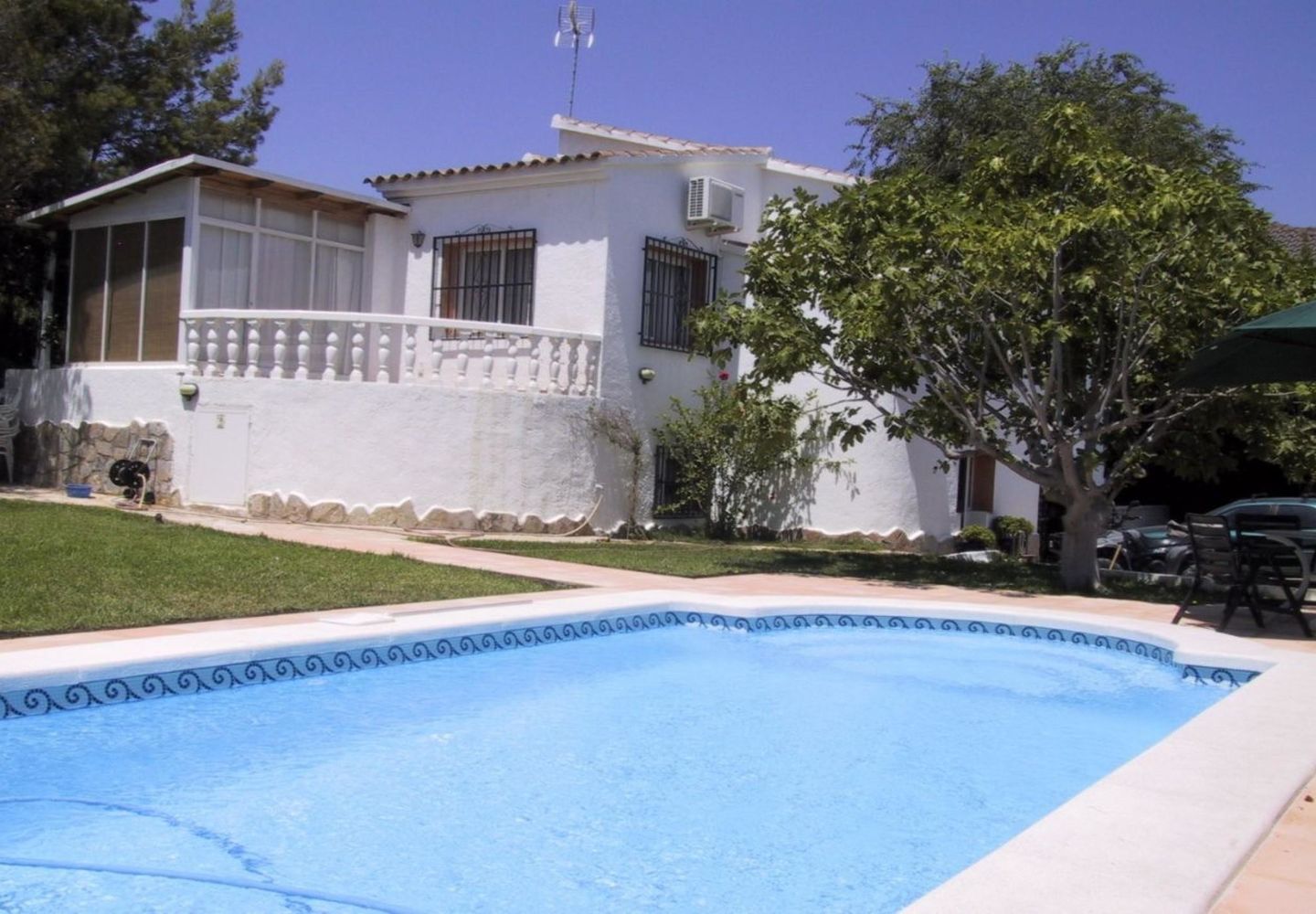 Villa te koop in La Nucia